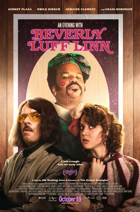 Embracing the Unpredictable: A Magical Night with Beverly Luff Linn
